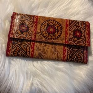 Indian made Wallet